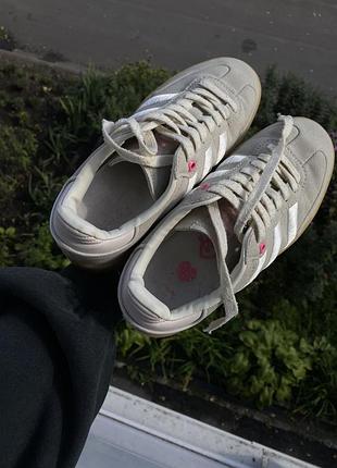 Adidas samba 38 размер 3