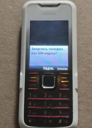 Nokia 7210c