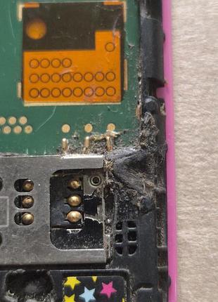 Nokia 7210c 5