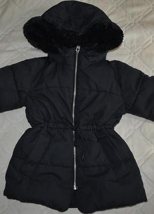 Куртка утеплена h&amp;m
