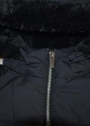 Куртка утеплена h&m 2