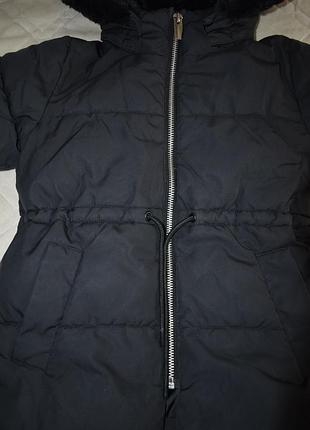 Куртка утеплена h&m 3