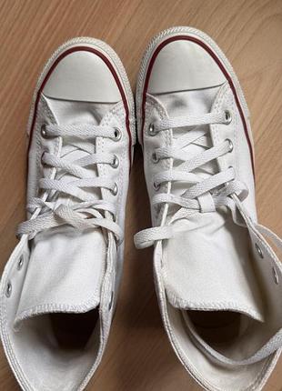 Кеди converse оригінал 5