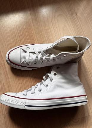 Кеди converse оригінал 3