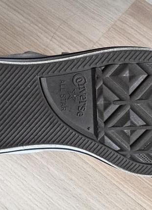 Кеди converse оригінал 2