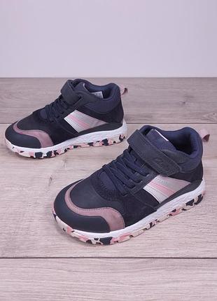 Черевики clarks 29р 2