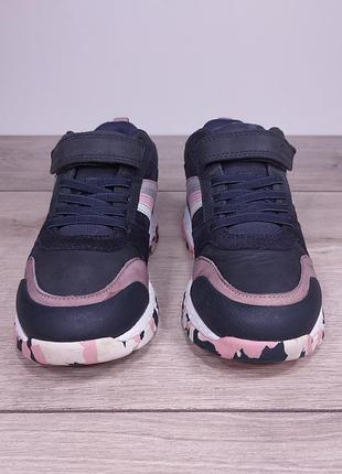 Черевики clarks 29р 3