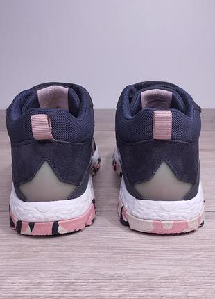Черевики clarks 29р 4