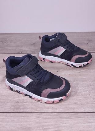 Черевики clarks 29р