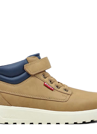 Черевики для хлопчиків levi's arizona vari0001s 0138, розмір 35 (22,5 см.)