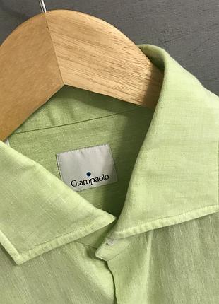 Сорочка giampaolo 4