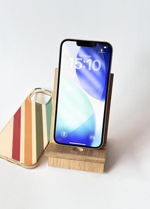 Iphone 13 | 128gb | pink | оригінал | дуже гарний стан 2