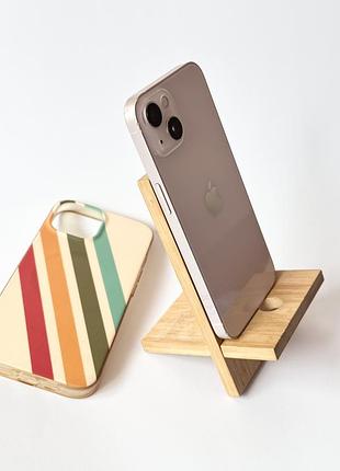 Iphone 13 | 128gb | pink | оригінал | дуже гарний стан 3