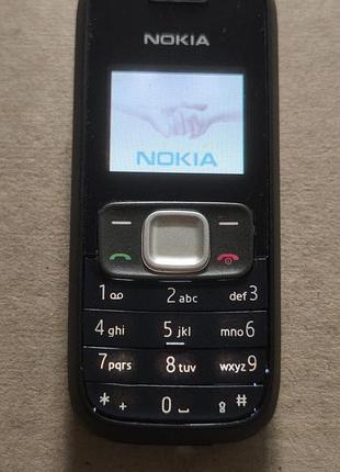 Nokia 1209 3