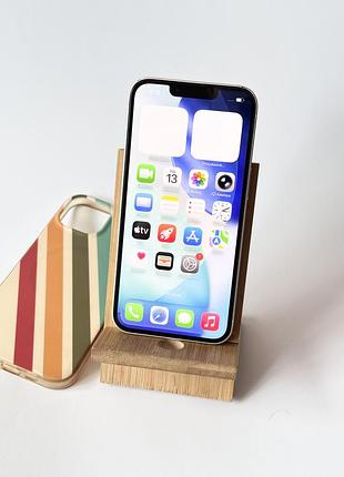 Iphone 13 | 128gb | pink | оригінал | дуже гарний стан 5