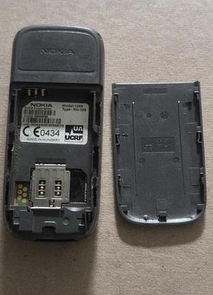 Nokia 1209 5