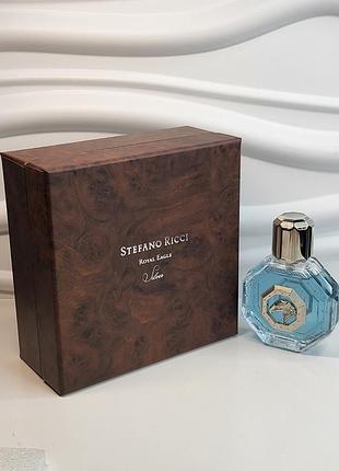 Stefano ricci royal eagle silver eau de parfum 50 мл