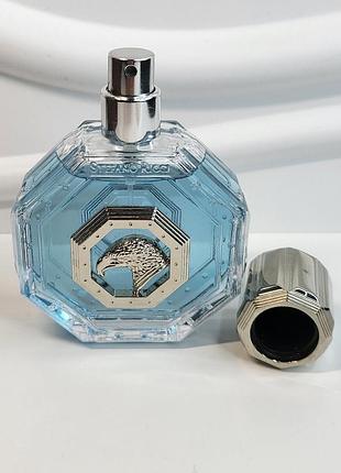 Stefano ricci royal eagle silver eau de parfum 50 мл 2