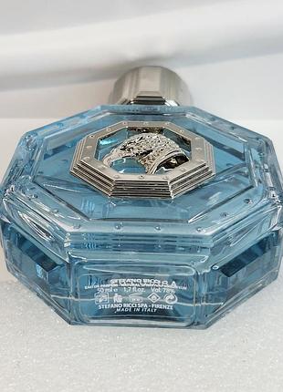Stefano ricci royal eagle silver eau de parfum 50 мл 3