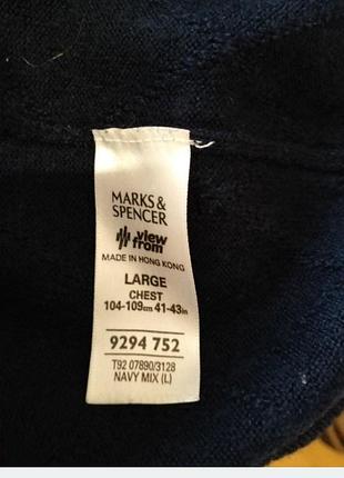Жилет мужской m&amp;s 2