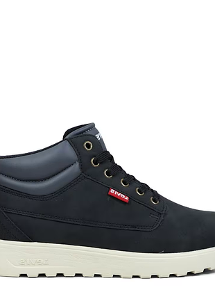 Черевики для хлопчиків levi's arizona vari0002s 0003, розмір 36 (23 см.)