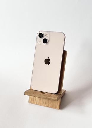 128gb iphone 13 акб 100% | дуже гарний стан!
