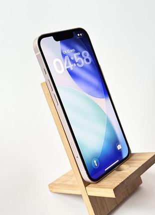 128gb iphone 13 акб 100% | дуже гарний стан! 4