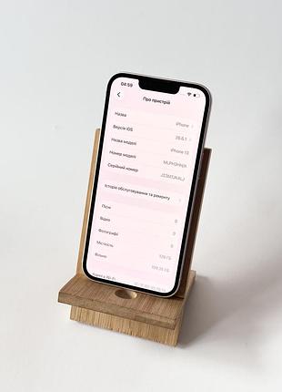 128gb iphone 13 акб 100% | дуже гарний стан! 8