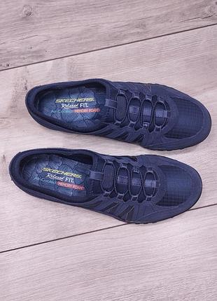 Кроссовки clarks 38р 7