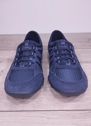 Кроссовки clarks 38р 4