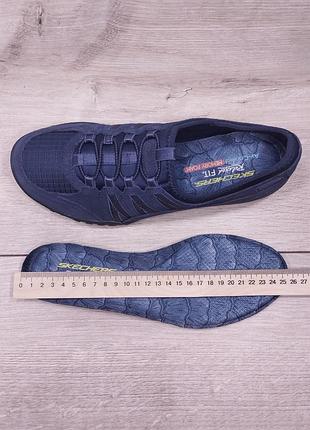 Кроссовки clarks 38р 9
