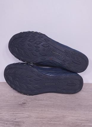 Кроссовки clarks 38р 6