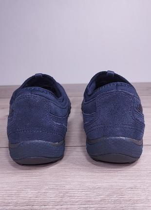 Кроссовки clarks 38р 5