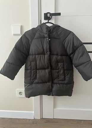 Куртка дитяча zara