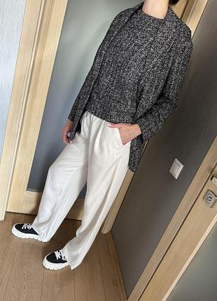 Костюм massimo dutti оригинал 3