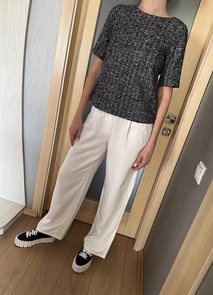 Костюм massimo dutti оригинал 4
