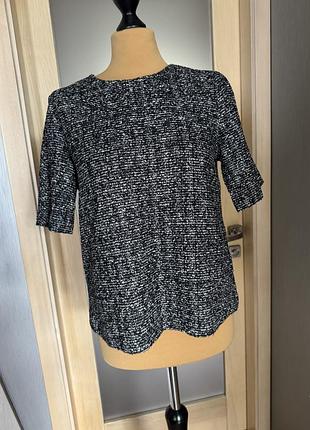 Костюм massimo dutti оригинал 5