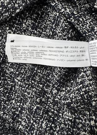 Костюм massimo dutti оригинал 7