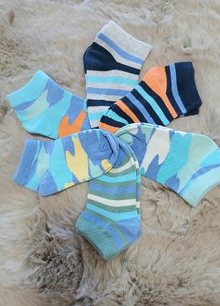 Набір дитччих носочків