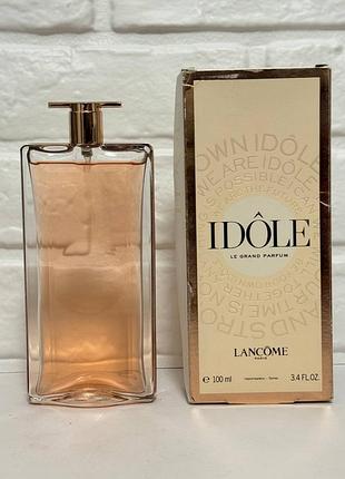 Lancôme idôle le grand parfum eau de parfum 100 мл