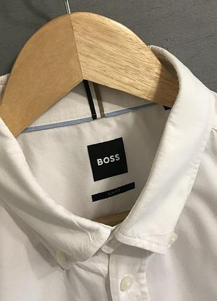 Сорочка hugo boss 4