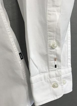 Сорочка hugo boss 7