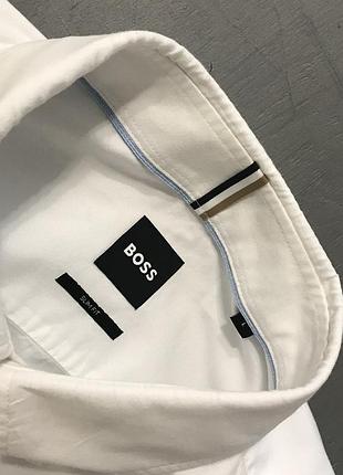 Сорочка hugo boss 6