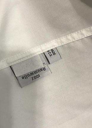 Сорочка artigiano 8