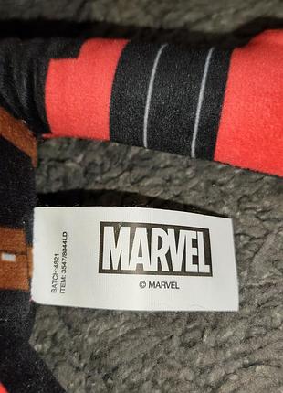Мягкая игрушка дедпул / deadpool marvel 3