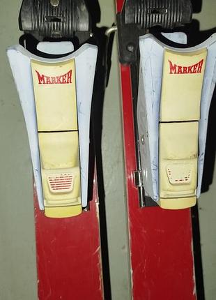 Гірські лижі fischer 3