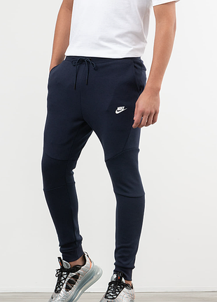 Спортивные штаны nike sportswear tech fleece jogger pants