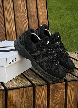 Кросівки asics gel-sonoma