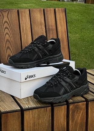 Кросівки asics gel-sonoma 3