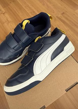 Кросівки puma 2